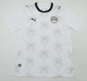 2627 Egypt Away Soccer Jersey